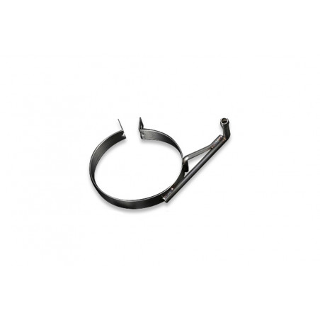 FULL TITANIUM MUFFLER REPAIR PART SILENCER BAND