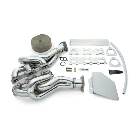 EXHAUST MANIFOLD FAIRLADY Z/SKYLINE COUPE Z33/CPV35 VQ35DE