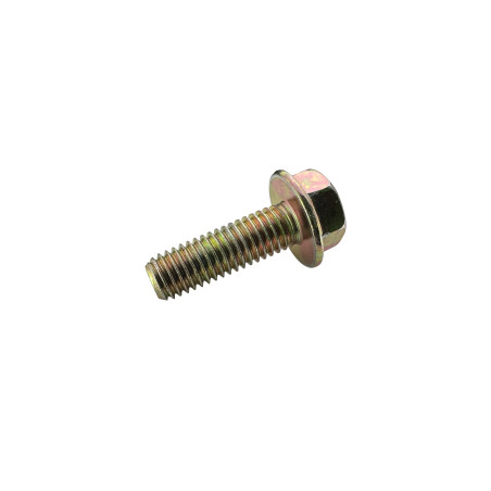 EXHAUST REPAIR PART FLANGE BOLT M8*P1.25 25mm