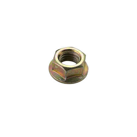 EXHAUST REPAIR PART FLANGE NUT M8*P1.25