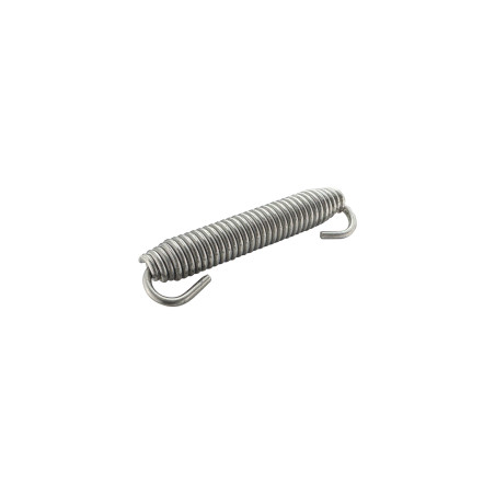 MUFFLER REPAIR PART SPRING