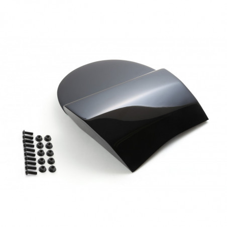 FRP BUMPER COVER 86 LATE MODEL RH