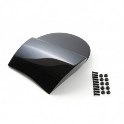 FRP BUMPER COVER 86 LATE MODEL LH