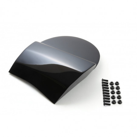 FRP BUMPER COVER 86 LATE MODEL LH