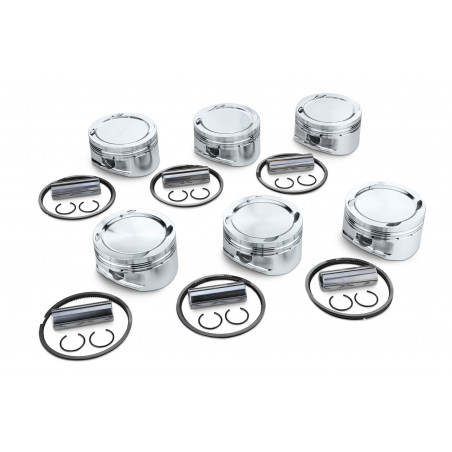 FORGED PISTON SET VR38DETT 95.50mm CH31.20 (4.1)