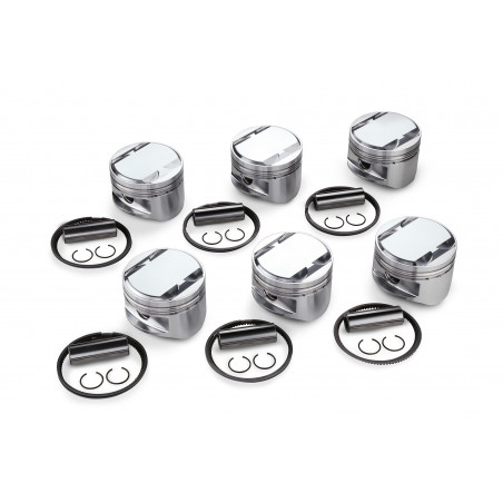 FORGED PISTON SET RB26DETT 87.00mm CH30.00 (STD/2.8)