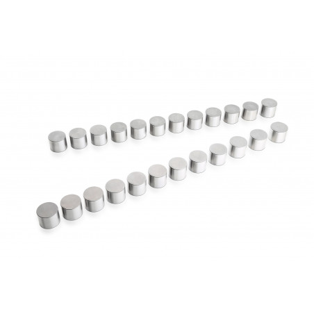 VALVE LIFTER SET RB26DETT +1.0mm HEIGHT