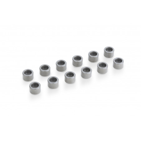 VALVE LIFTER SHIM TEST SET RB25DE(T)/RB20DE(T)/VG30DE(TT)/CA18DE(T) 2.30mm 12pcs