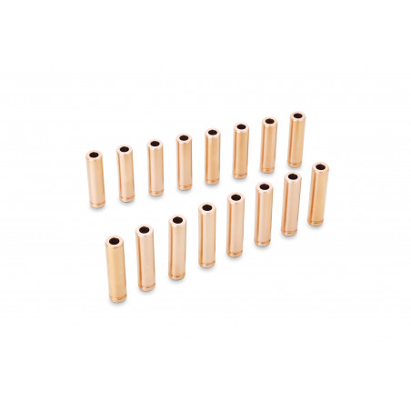 VALVE GUIDE SET 4G63