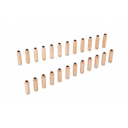 VALVE GUIDE SET VR38DETT