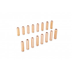 VALVE GUIDE SET EJ205/EJ207/EJ255/EJ257