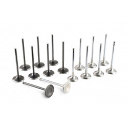 RACING VALVE SET 4G63