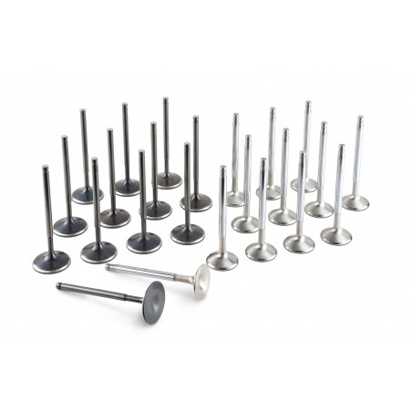 RACING VALVE SET VG30DETT