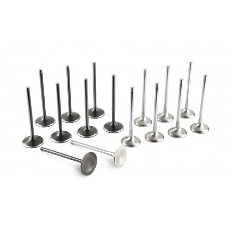 RACING VALVE SET FA20 2013