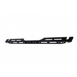 EXHAUST REPAIR PART SILENCER BRACKET A