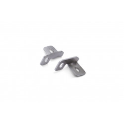 EXHAUST REPAIR PART SILENCER BRACKET B LH/RH