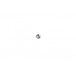 EXHAUST REPAIR PART FLANGE NUT M8 P1.25 SUS