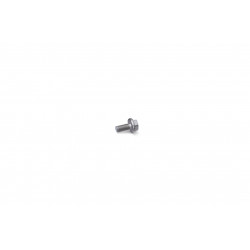 EXHAUST REPAIR PART FLANGE BOLT M8 L15