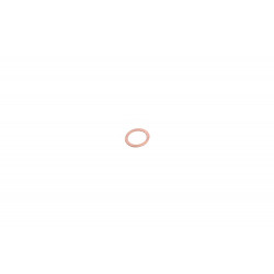 EXHAUST REPAIR PART COPPER WASHER M18-1.0