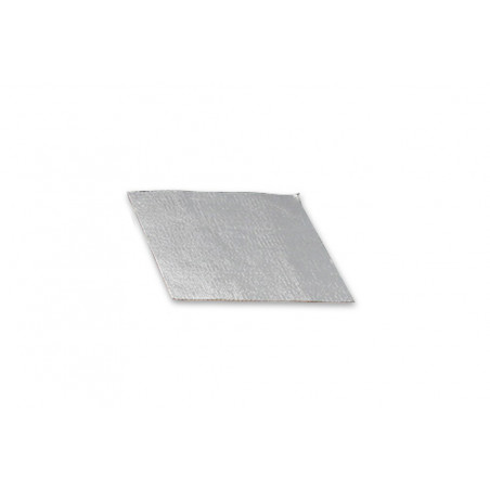 EXHAUST REPAIR PART THERMAL INSULATION SHEET