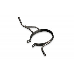 FULL TITANIUM MUFFLER REPAIR PART SILENCER BAND