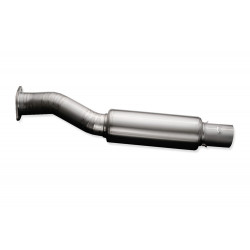 FULL TITANIUM MUFFLER REPAIR PART MAIN PIPE A
