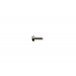 EXHAUST REPAIR PART FLANGE BOLT M10*P1.25 35mm