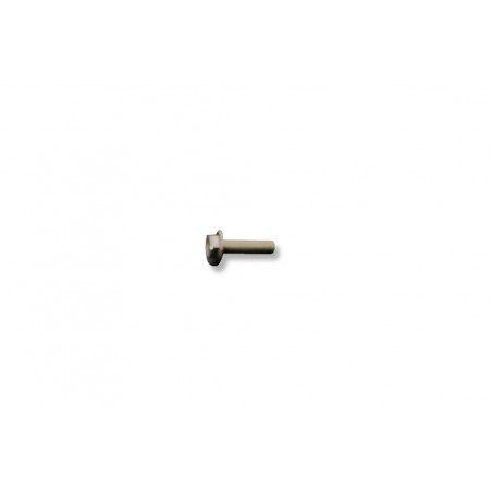 EXHAUST REPAIR PART FLANGE BOLT M10*P1.25 35mm