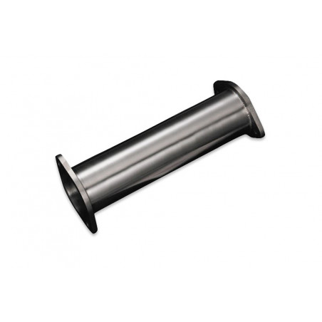 FULL TITANIUM MID PIPE REPAIR PART MID PIPE