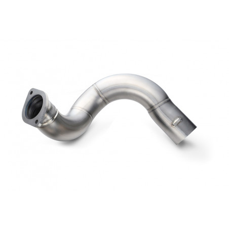 FULL TITANIUM FRONT PIPE REPAIR PART MAIN PIPE R