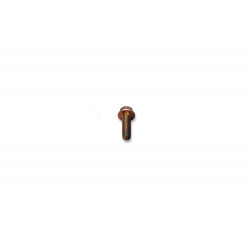 EXHAUST REPAIR PART FLANGE BOLT M12*P1.25 35mm
