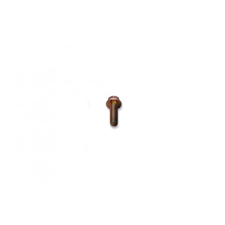 EXHAUST REPAIR PART FLANGE BOLT M12*P1.25 35mm