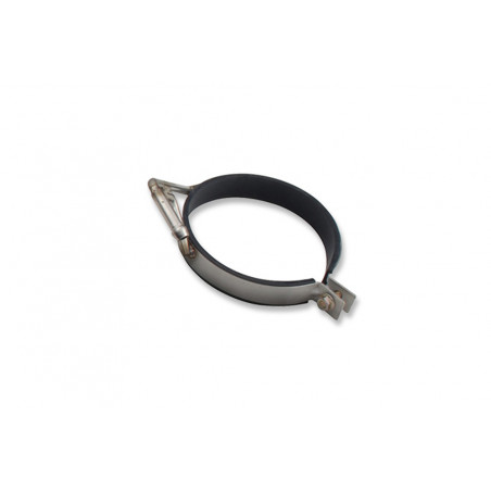 FULL TITANIUM MUFFLER REPAIR PART SILENCER BAND