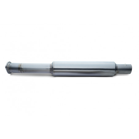 FULL TITANIUM MUFFLER REPAIR PART MAIN PIPE A