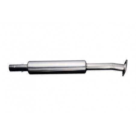 FULL TITANIUM MUFFLER REPAIR PART MAIN PIPE A