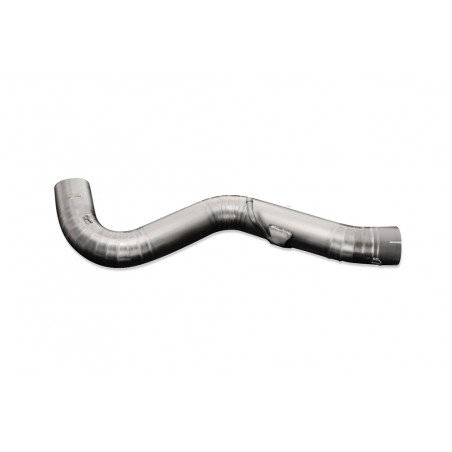 FULL TITANIUM MUFFLER REPAIR PART MAIN PIPE B