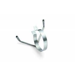FULL TITANIUM MUFFLER REPAIR PART SILENCER BAND A