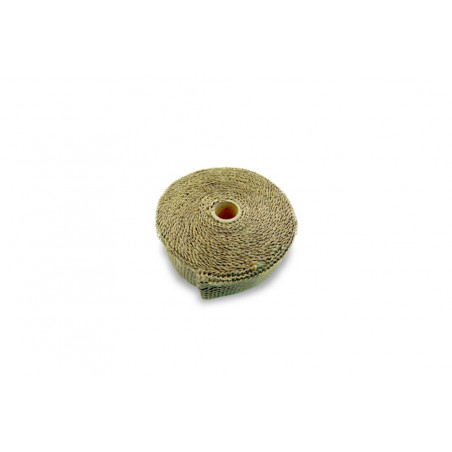 EXHAUST REPAIR PART TITAN EXHAUST BANDAGE 20m