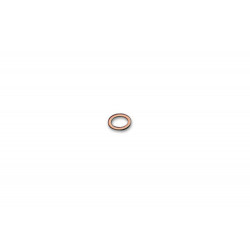EXHAUST REPAIR PART COPPER WASHER M18-1.0