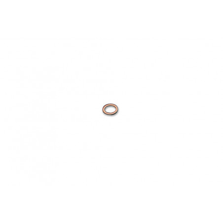 EXHAUST REPAIR PART COPPER WASHER M12-1.0
