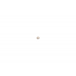 EXHAUST REPAIR PART COPPER WASHER M10-1.0