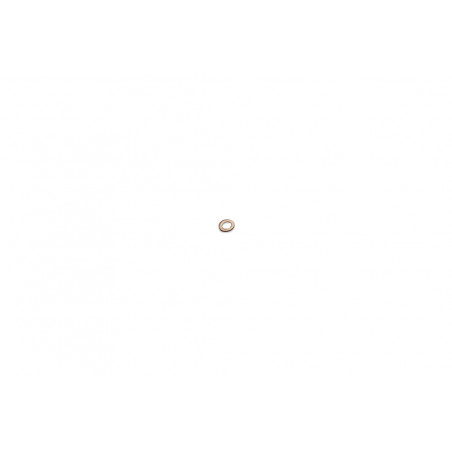 EXHAUST REPAIR PART COPPER WASHER M10-1.0