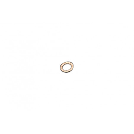 EXHAUST REPAIR PART COPPER WASHER M12-1.0