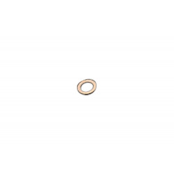 EXHAUST REPAIR PART COPPER WASHER M14-1.0