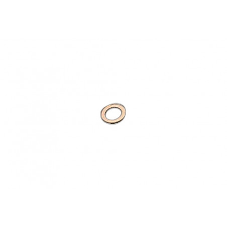 EXHAUST REPAIR PART COPPER WASHER M14-1.0