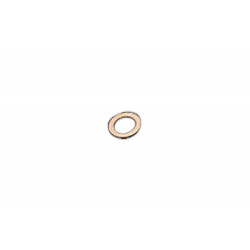 EXHAUST REPAIR PART COPPER WASHER M18-1.0