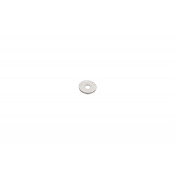EXHAUST REPAIR PART WASHER M8 OD22 ID8.3 T2.0
