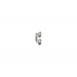 EXHAUST REPAIR PART LOCK PLATE