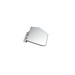 EXHAUST MANIFOLD REPAIR PART HEAT SHEILD PLATE