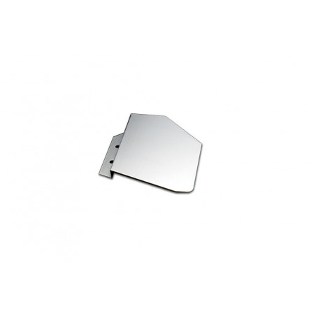 EXHAUST MANIFOLD REPAIR PART HEAT SHEILD PLATE